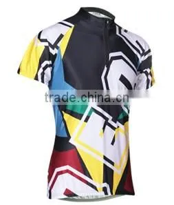 Coolmax china cycling team jersey , pro team cycling jerseys