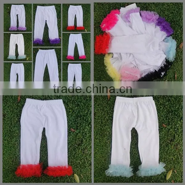 100% cotton night pants baby pants