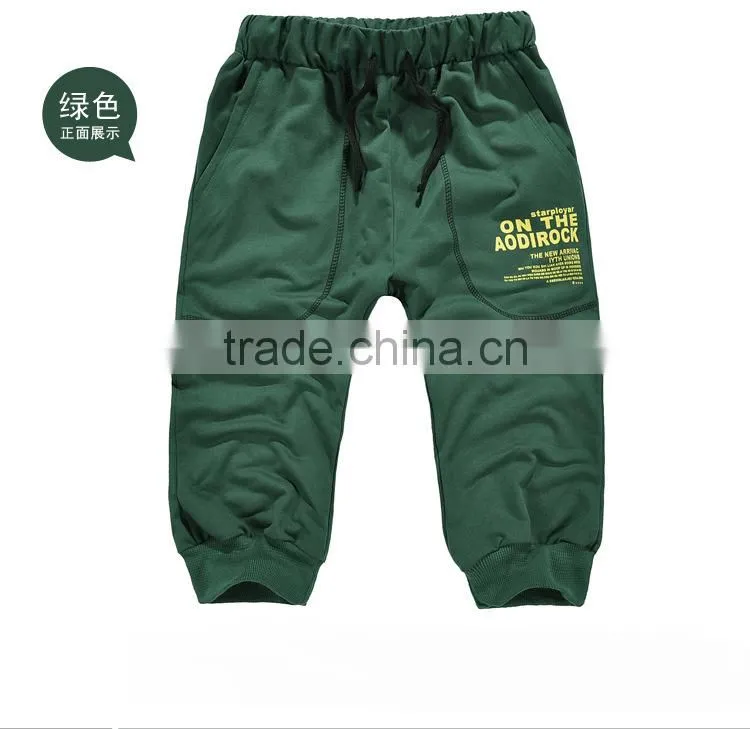 Custom Jogger Sweatpants,Wholesale Men Jogger Sweatpants With Pocket