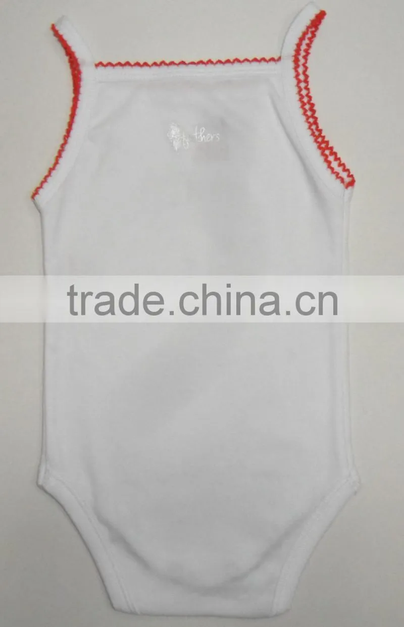 3 months to 24 months Premium Soft Cottons Girls Overall