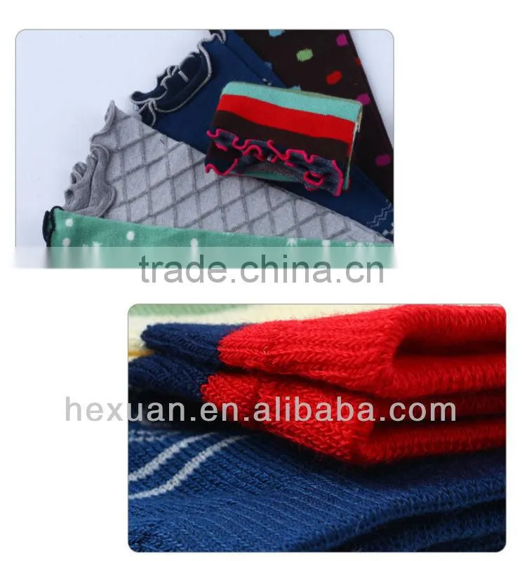 Shanghai Factory Supplier Leg Warmer Supplier