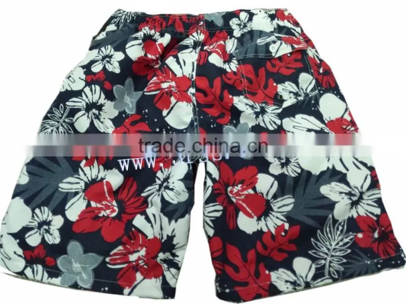 board shorts