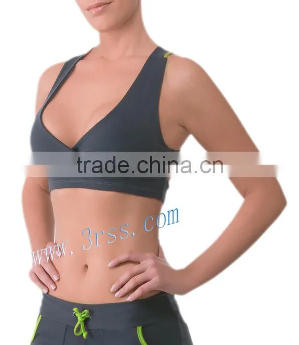 Custom hot fashion fitness wear for women