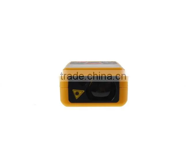 Manufactury Portable Mini Laser Distance Measurement Meter 40m