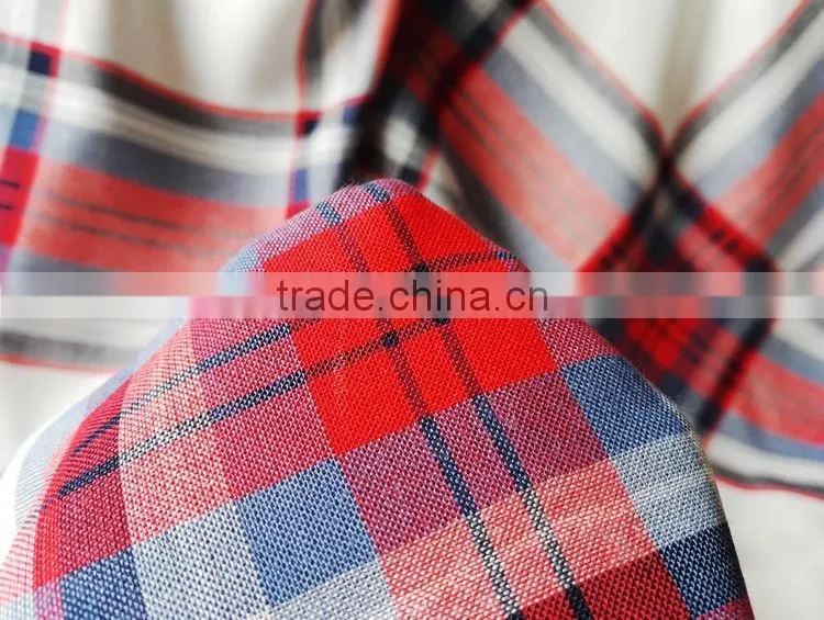 Dyed Polyester Taffeta Waterproof Fabric with Coated