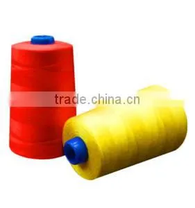 nylon bonded sewing thread