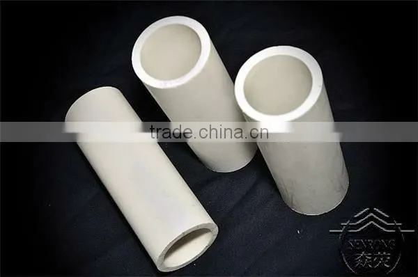 virgin PTFE tube