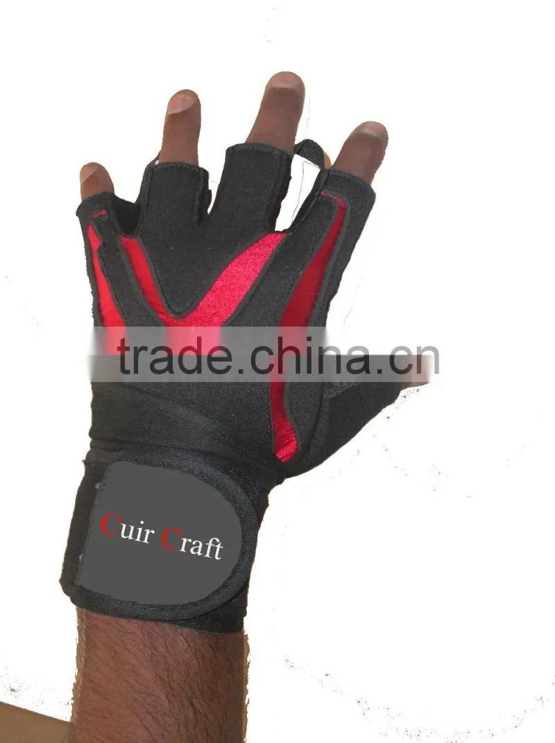 Weight Lifting Gloves