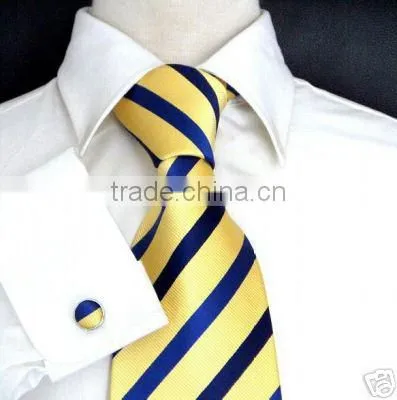 100% woven SILK TIE with high quality