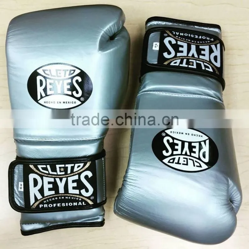 Mexican Leather Boxing Gloves Heavy hitting Punching Bag Gloves
