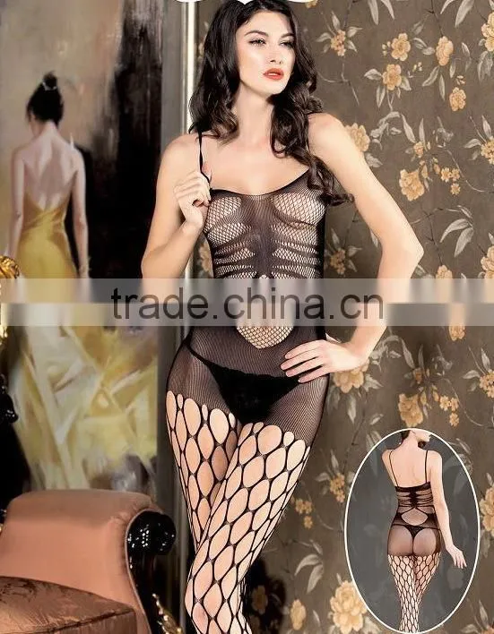Sexy bodystocking lingdery quality guaranteed design Women sexy hot net bodystocking,Lingery .bodystocking
