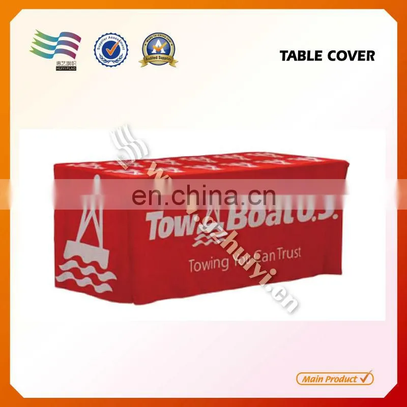 2014 Cheap Durable Blue Advertising Non Woven Bag