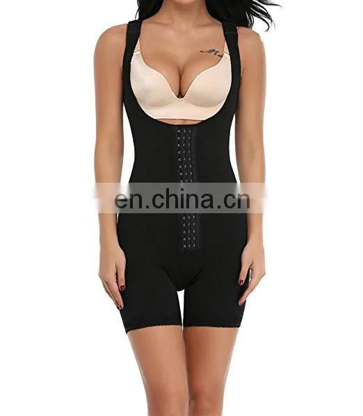 Women's Shapewear Slimming Body Shaper Seamless Bodysuits for Weight Loss