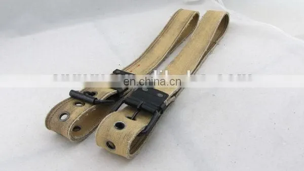 Fashion Cloth Belt For Kids Waist Protection Belt