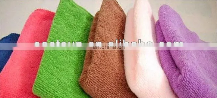 Perfect Soft Cotton Beach Towel for Hotel & Home Use with Full Package Service