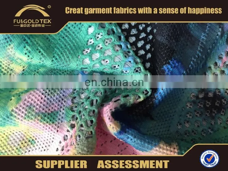 Best Quality Fashion Lace Fabric For Swim Sexy Women Garment 2016