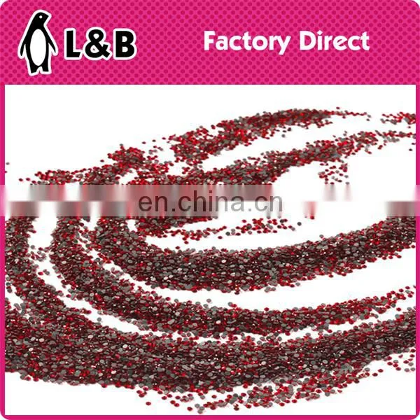 2015 fashion colored rhinestone world stone dmc hot fix rhinestones in bulk