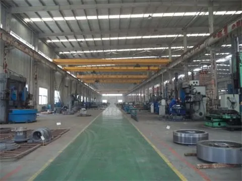 Yifex Industry Co., Limited company overview - view 3