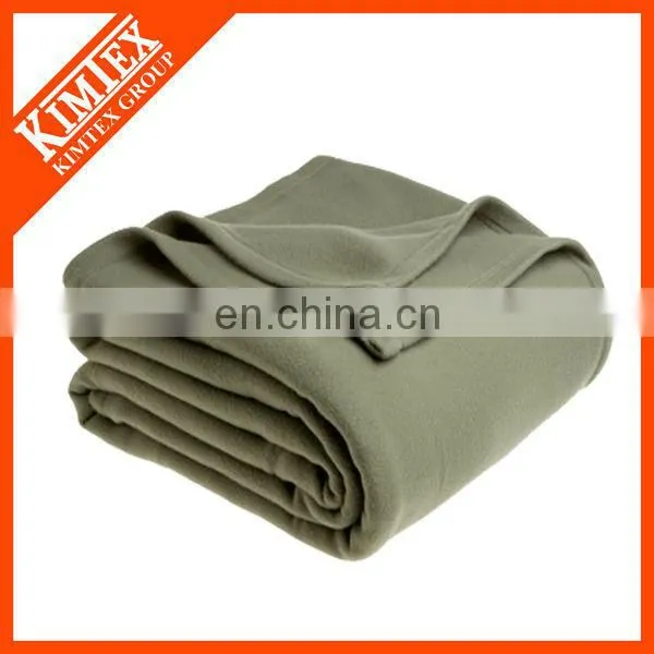 Heavy soft printed your own the blanket
