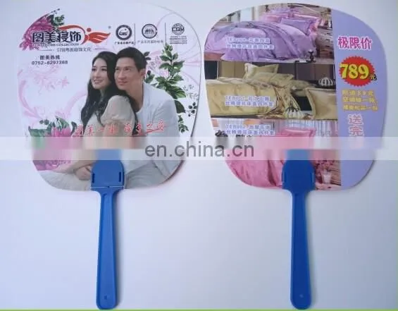 printing plastic fan DTG machine