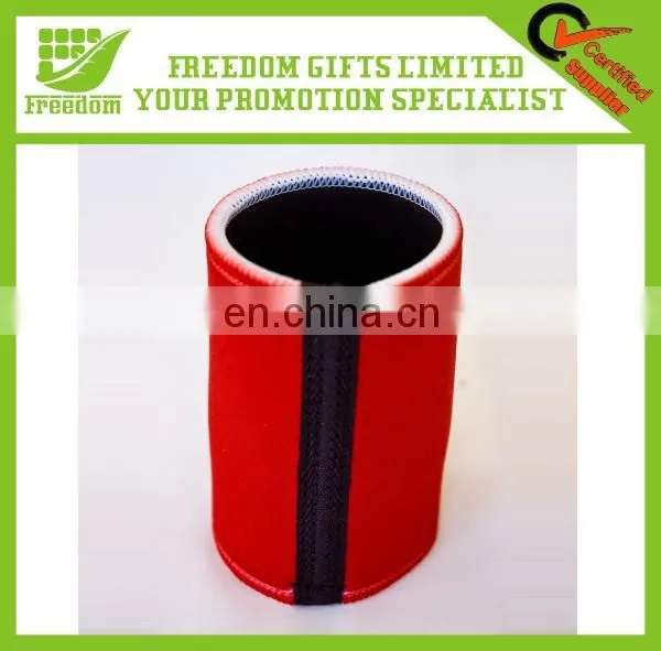 Give Away Logo Pinted Single Beer Cooler
