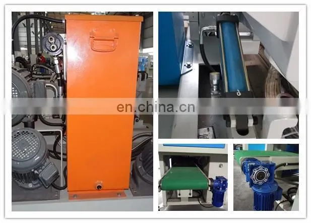 Faucet sand core making process machines for foundry equipment