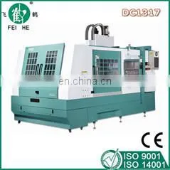 Cnc for metal, best quality cnc carving machine