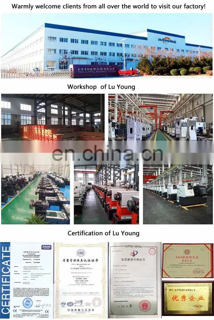CK0640a semi automatic automatic feeding mini cnc metal lathe
