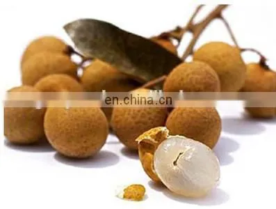 Factory lychee peeling and pit removing machine pitter lychee peeling peeler equipment longan peeling and pitting machine