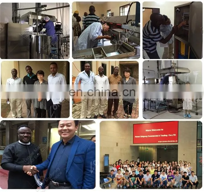 Hot Sale Automatic Tea Bag Box 3D Overwrap Packing Machine Cellophane Bag Machine