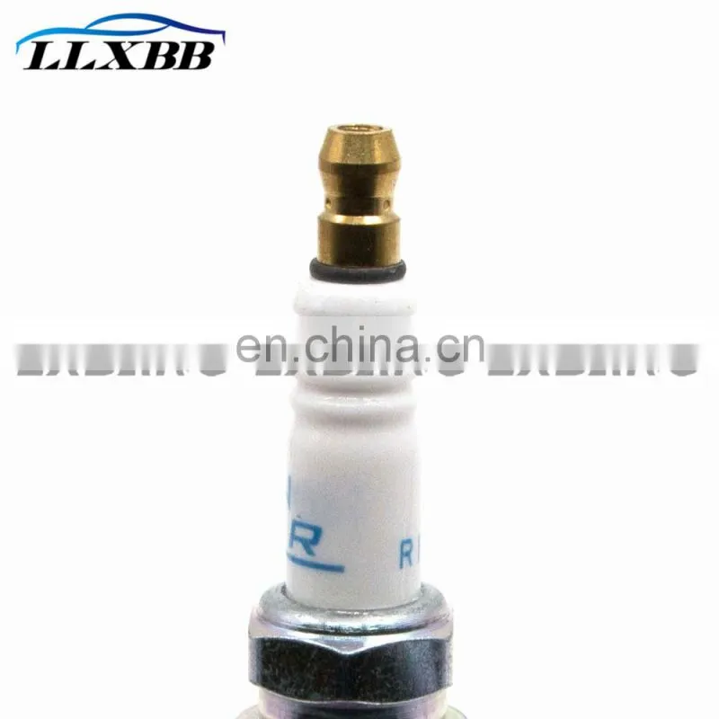 Genuine Iridium Spark Plug A004159500364 KC10PYPB4 For Mercedes-Benz Engine Spark Plug A 004 159 50 03 64
