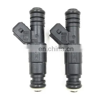 Car Accessories spare parts fuel injertor 0280156146