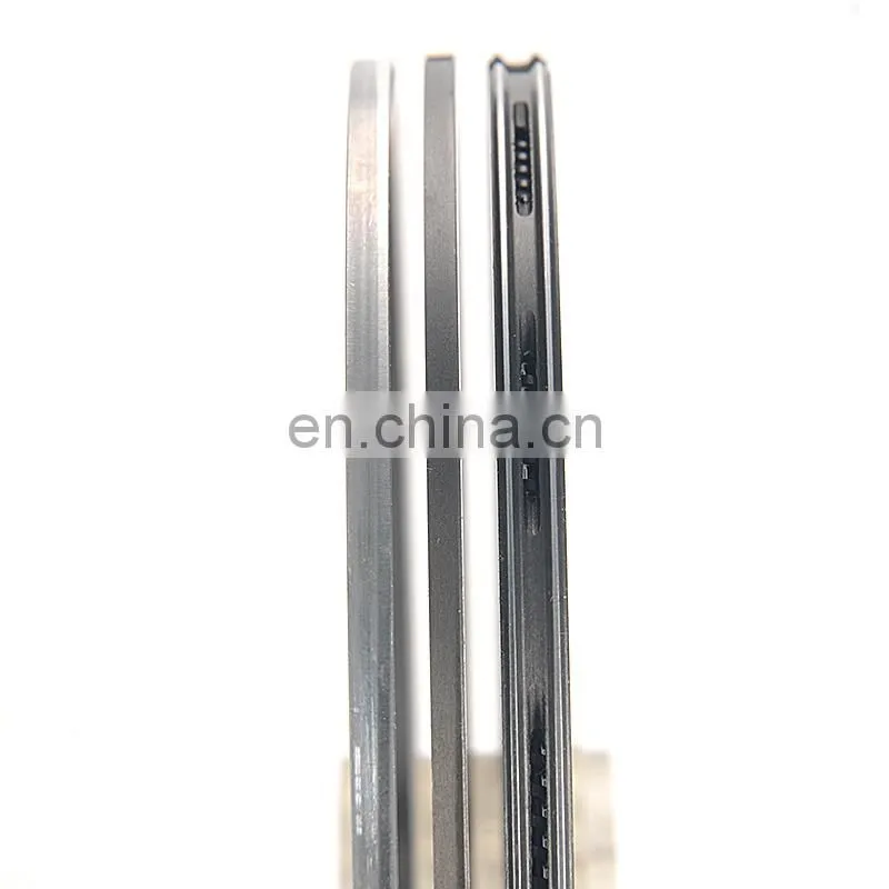 A76200 Mahle Standard 115mm Piston Ring For S CANIA DS 9.04 Engine