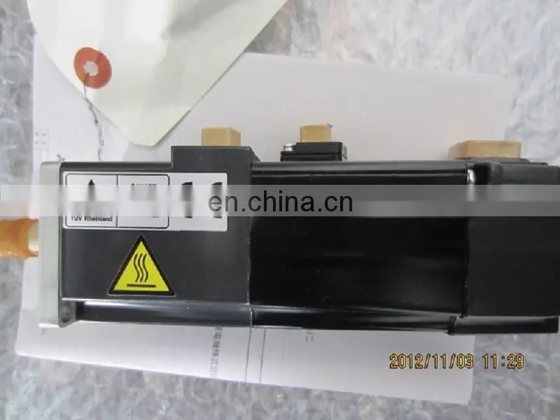MITSUBISHI servo motor HC-BH0336LW4-S1