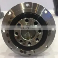 Helical Hollow Shaft PLH 90 Planetary Gear Box CNC Machine Stepper Motor Speed Reduction