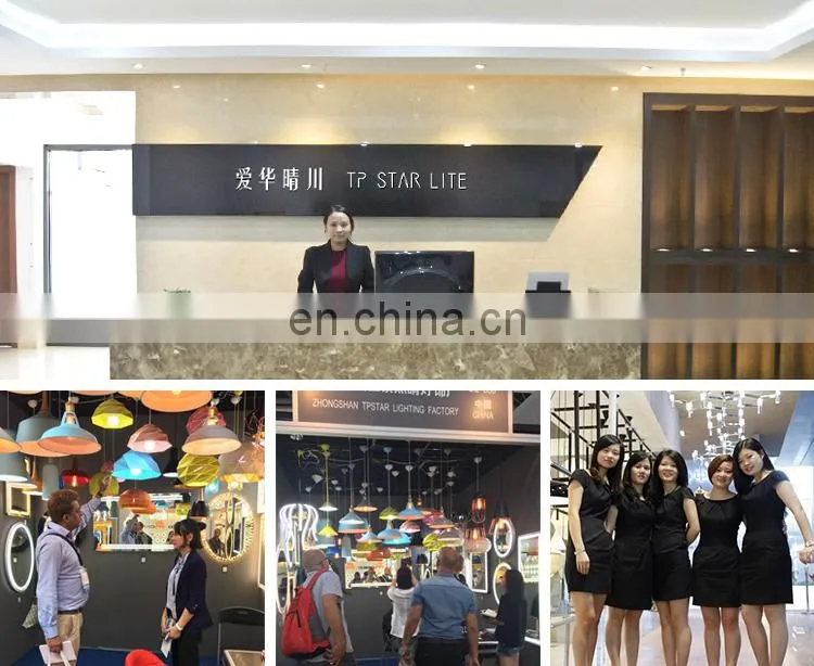 guzhen DIY metal+silicon LED tube irregular floor lamp
