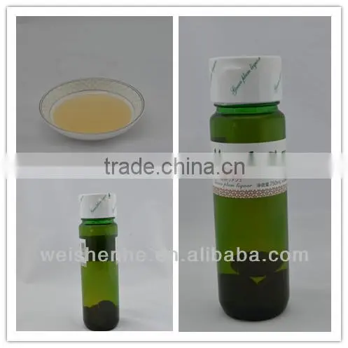 Plum wine