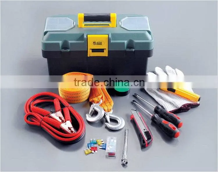 Cheap stylish utility emergency first aid kit