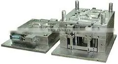 progressive stamping