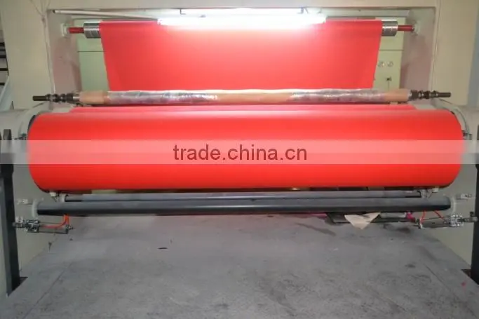 polyester and woodpulp spunlace nonwoven fabric