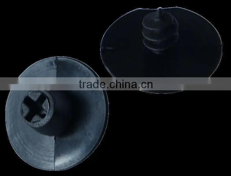 universal car mats clips / fastener / fixing system