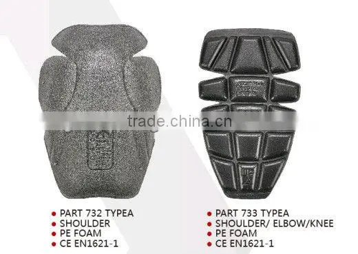 Foam knee pads protector