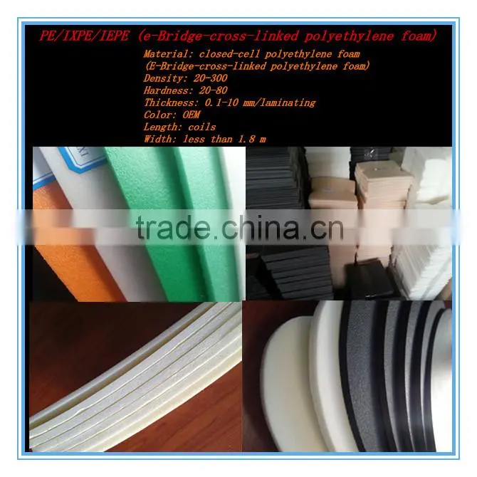 professional EVA products processing ,EVA foam sheets