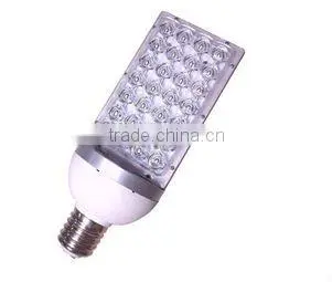Hot sales!!! Size L243X108mm IP65 E40 LED streetlight 30Watt