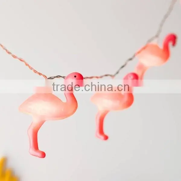 Battery Festoon String Lights HNL376