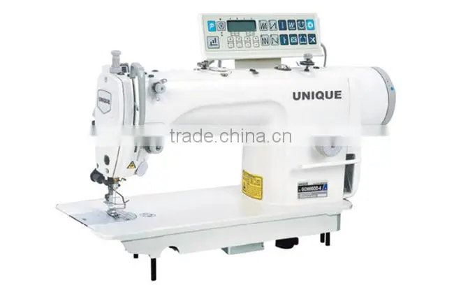 GC9000DD high speed computer direct drive sewing machine with auto trimmer