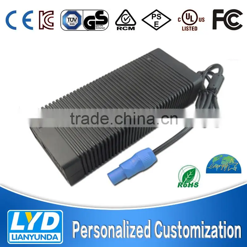 50W 5V 10A model Industrial Switching AC DC Power Supply 5 volt 10A power adapter 5v 12v 15v 24v 48v constant Voltage