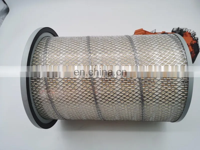 HOT SELLING excavator spare parts air filter AF4739 ME033717 FOR HD820-1 XG820