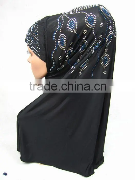 A585 Latest 2014 spring high quality MUSLIM HIJAB