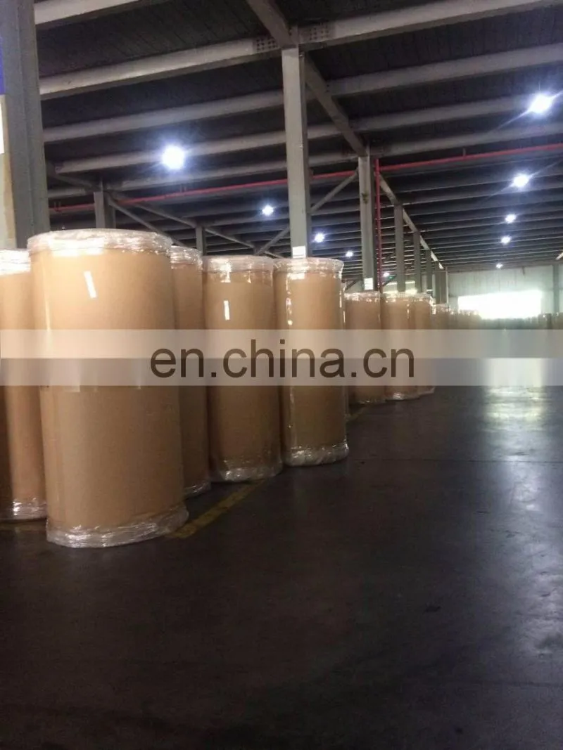Jumbo Roll Bopp Material Packing Tape